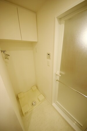 パークアクシス錦糸町WESTの物件内観写真